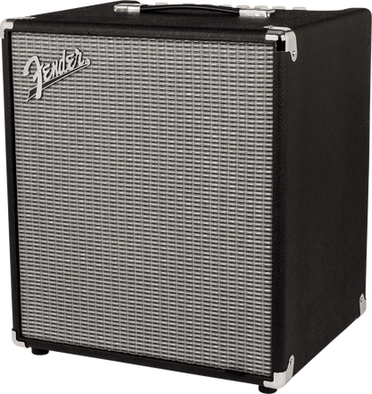 Fender Rumble 100 Bass Amp