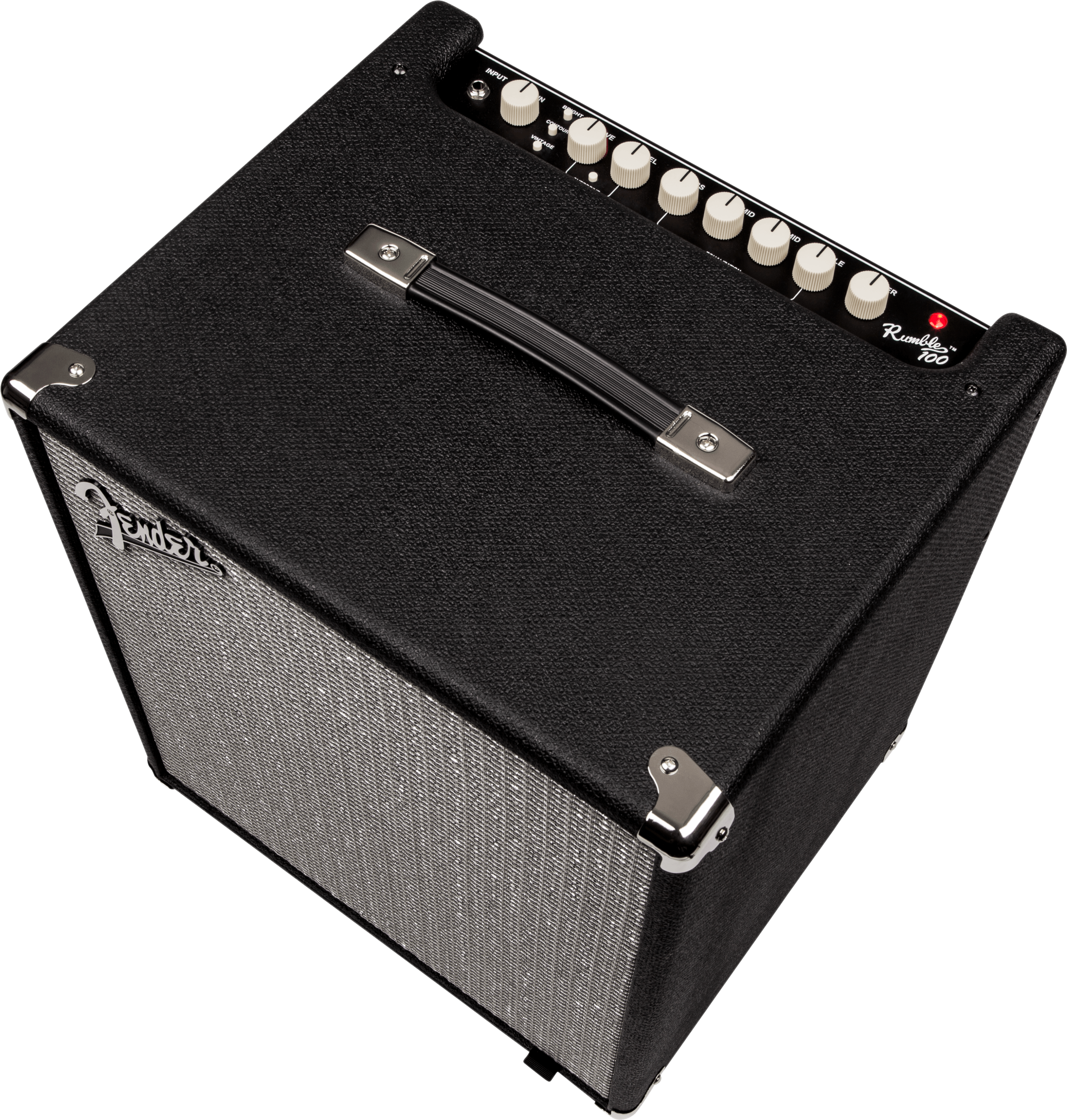 Fender Rumble 100 Bass Amp