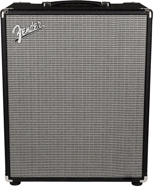 Fender Rumble 200 1x15 200W Bass Combo Amp