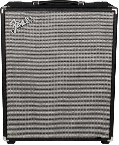 Fender Rumble 500 2x10 500W Bass Combo Amp