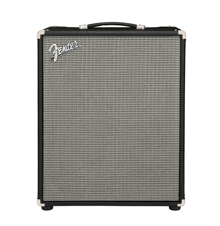 Fender Rumble 800 2x10 800W Bass Combo Amp