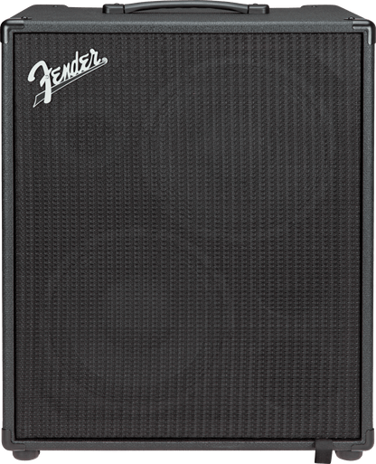 Fender Rumble Stage 800 2x10 800W Bass Combo Amp