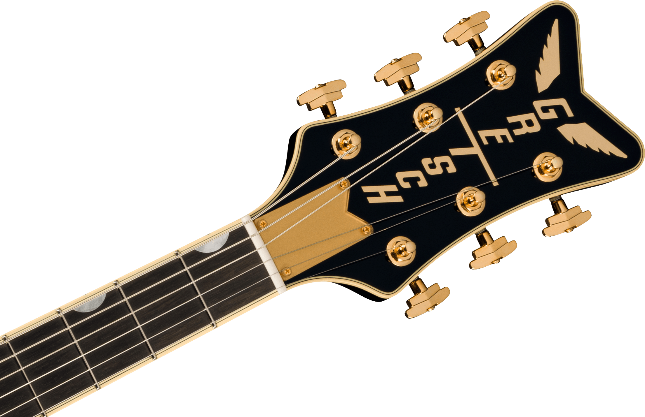 Gretsch G6134TG Limited Edition Paisley Penguin