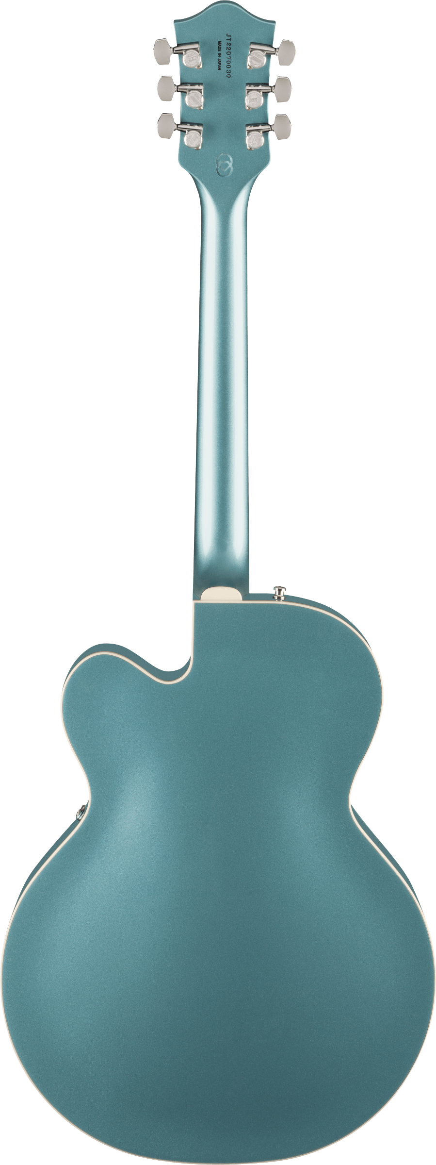 Gretsch G6118T-140 Limited Edition 140th Double Platinum Anniversary