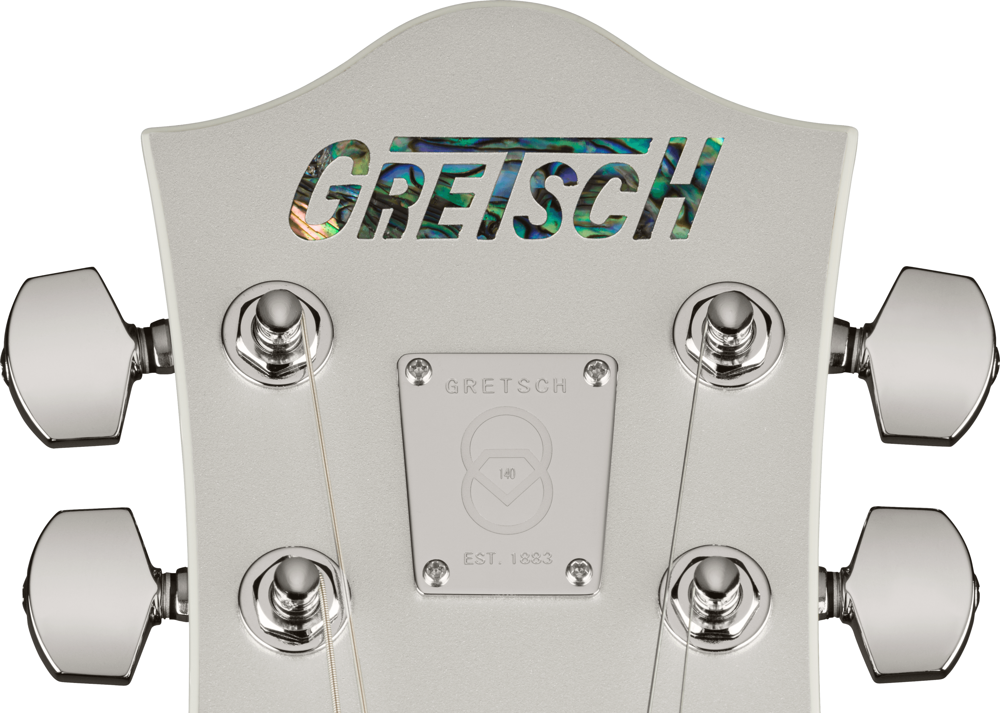 Gretsch G6118T-140 Limited Edition 140th Double Platinum Anniversary