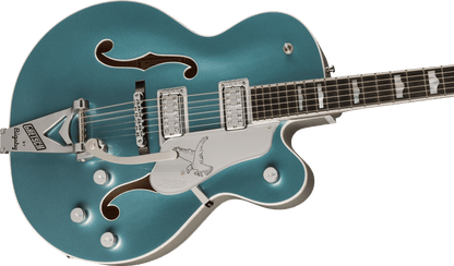 Gretsch G6136T-140 Limited Edition 140th Double Platinum Falcon