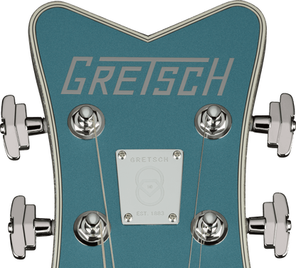 Gretsch G6136T-140 Limited Edition 140th Double Platinum Falcon