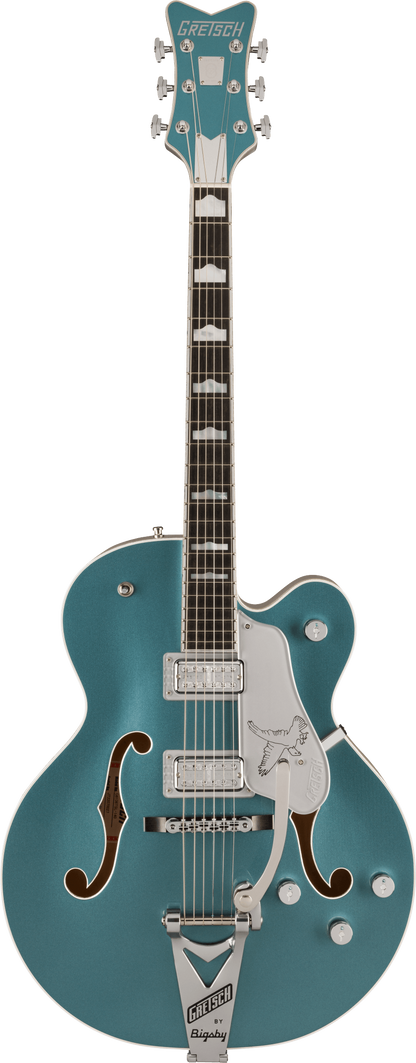 Gretsch G6136T-140 Limited Edition 140th Double Platinum Falcon