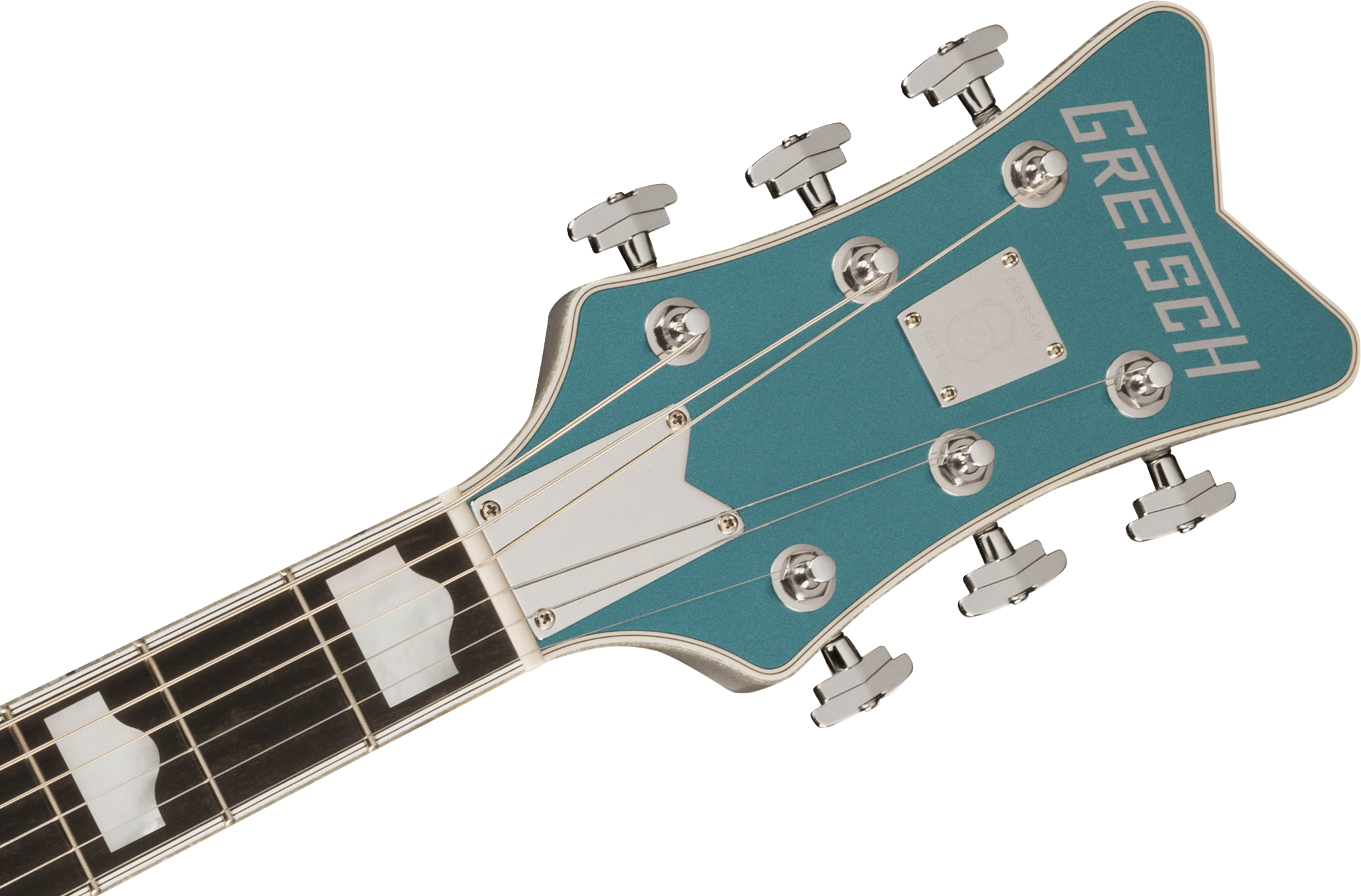 Gretsch G6136T-140 Limited Edition 140th Double Platinum Falcon