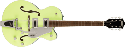 Gretsch G5420T Electromatic Classic Hollow Body in Two-Tone Anniversary Green