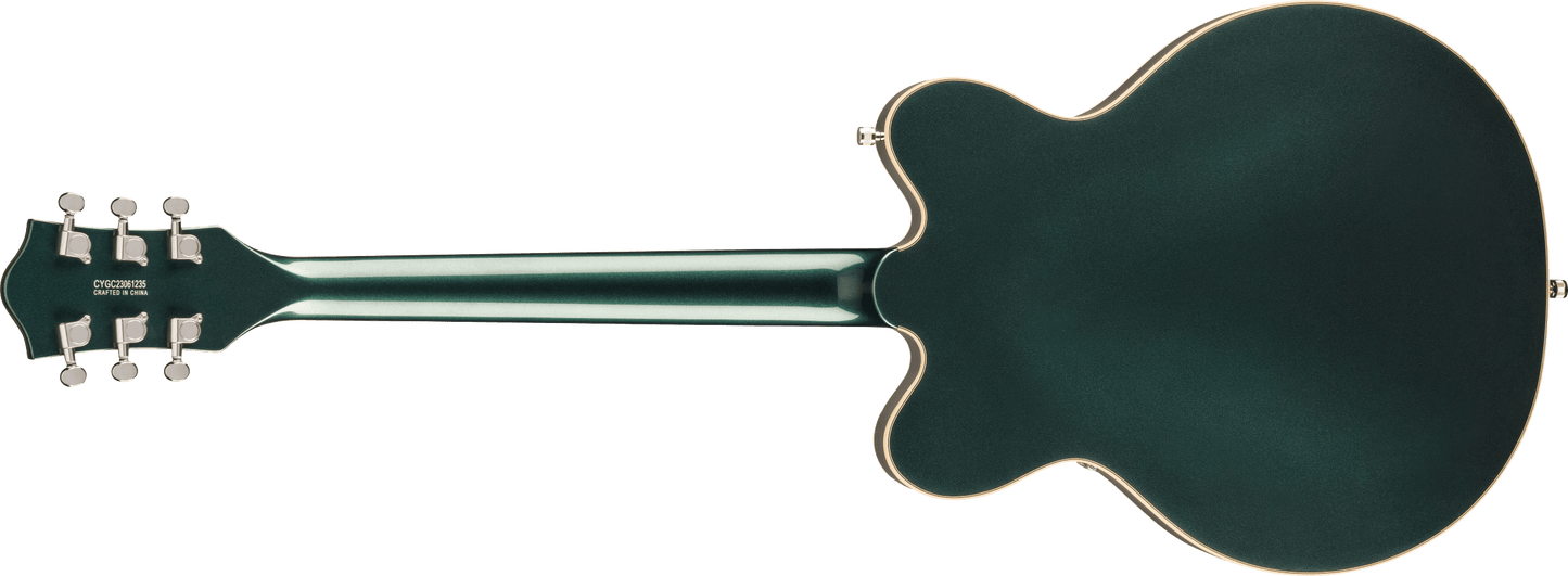 Gretsch G5622T Electromatic in Cadillac Green