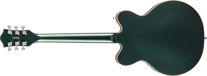 Gretsch G5622T Electromatic in Cadillac Green