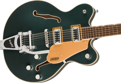 Gretsch G5622T Electromatic in Cadillac Green
