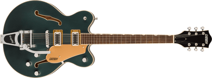 Gretsch G5622T Electromatic in Cadillac Green