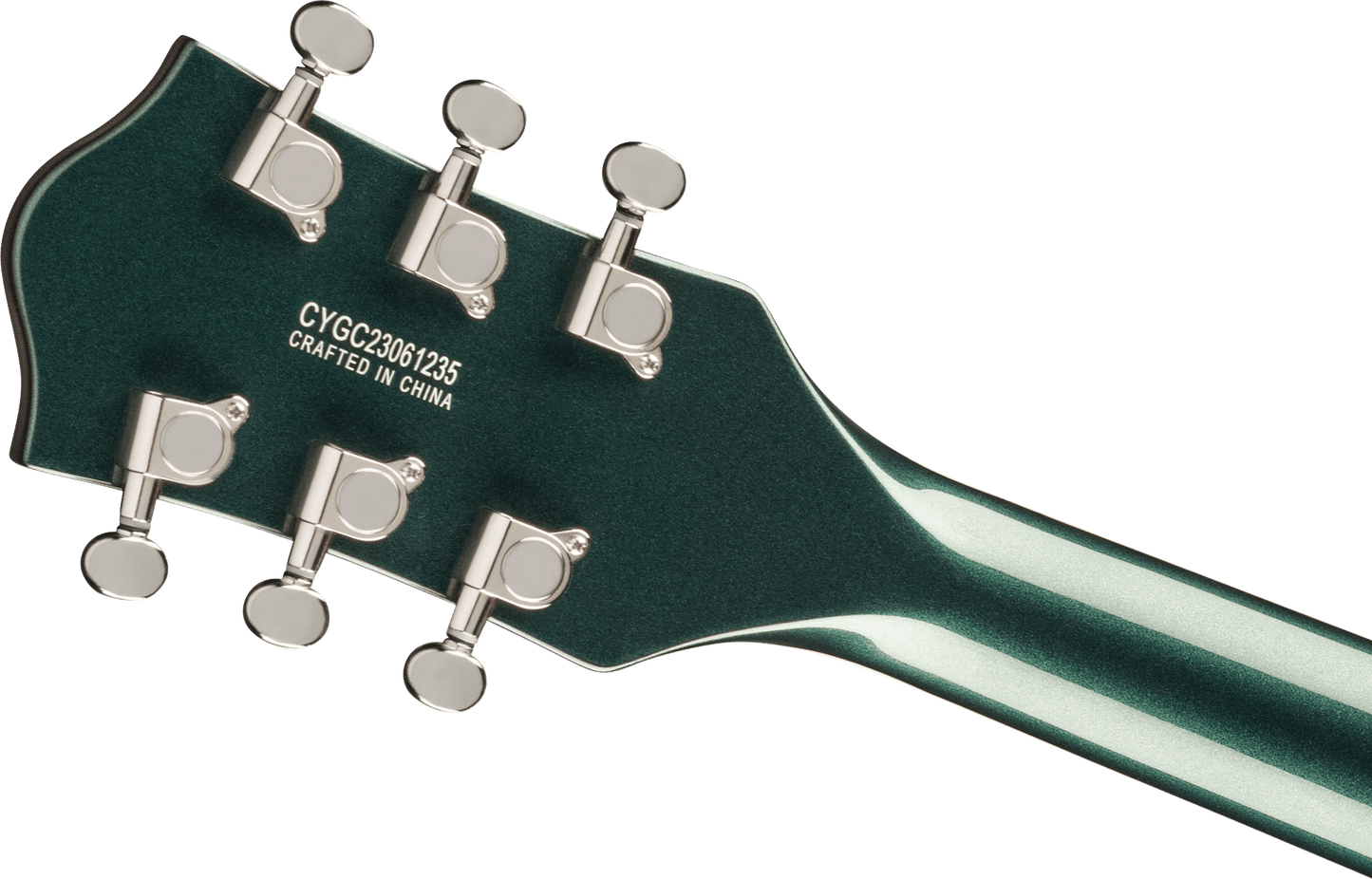 Gretsch G5622T Electromatic in Cadillac Green