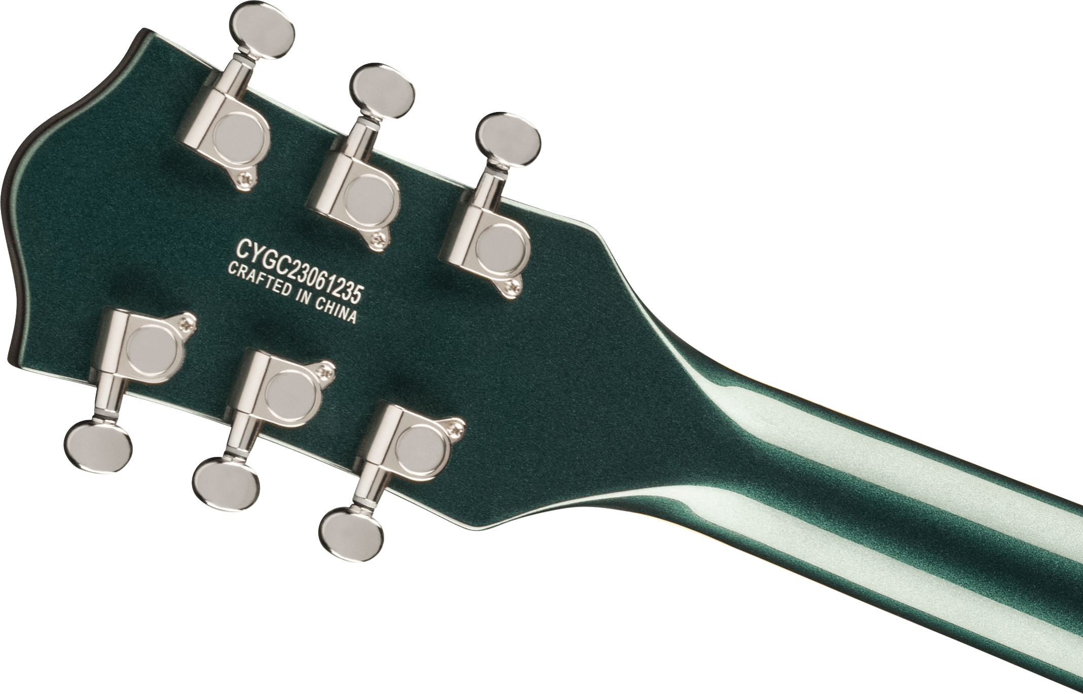 Gretsch G5622T Electromatic in Cadillac Green