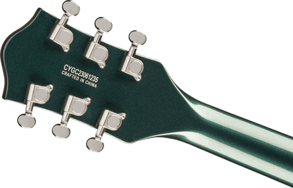 Gretsch G5622T Electromatic in Cadillac Green