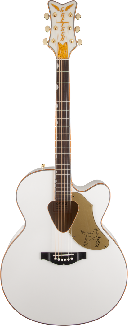 GRETSCH G5022CWFE RANCHER™ FALCON™ ACOUSTIC / ELECTRIC, BLACK