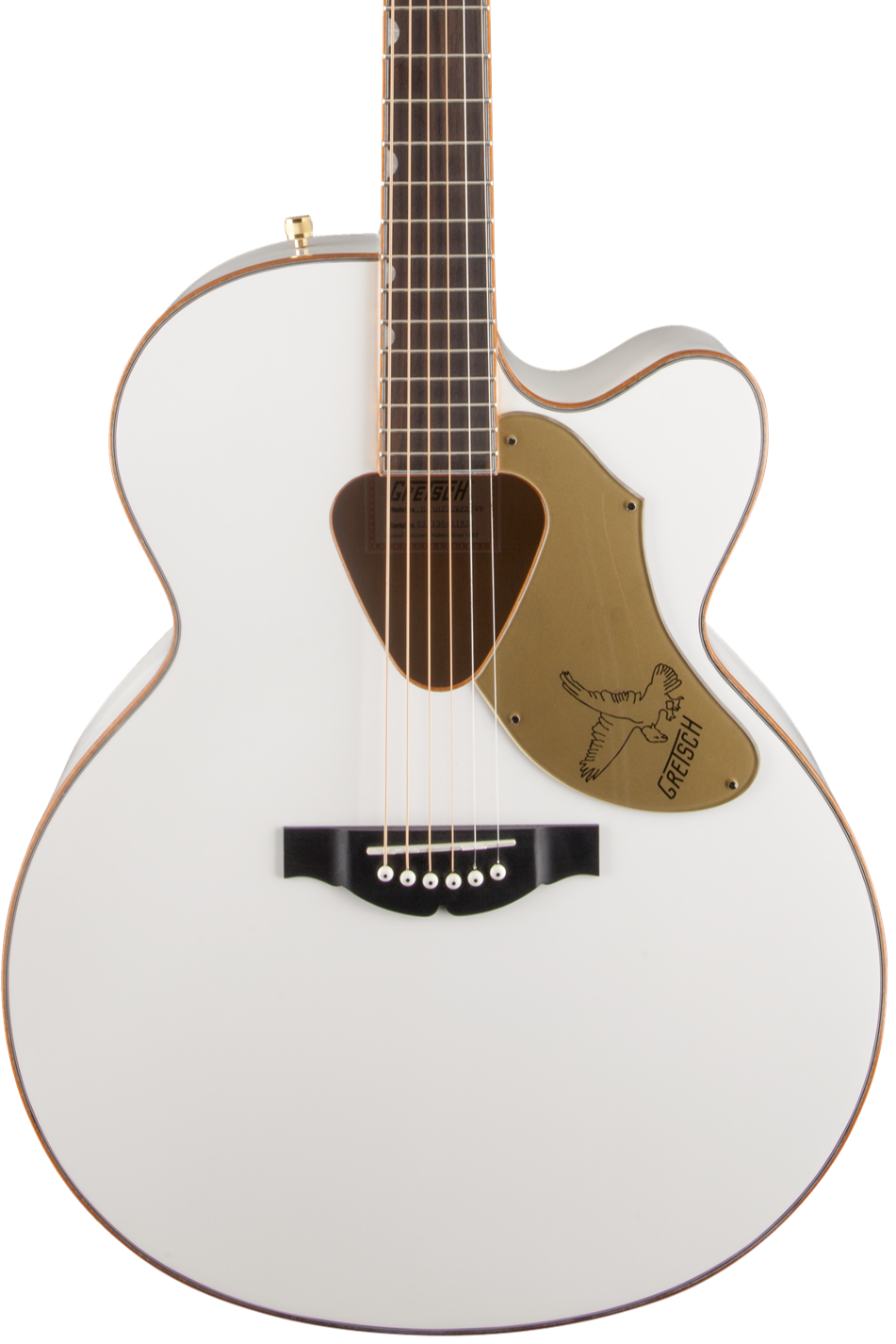 GRETSCH G5022CWFE RANCHER™ FALCON™ ACOUSTIC / ELECTRIC, BLACK