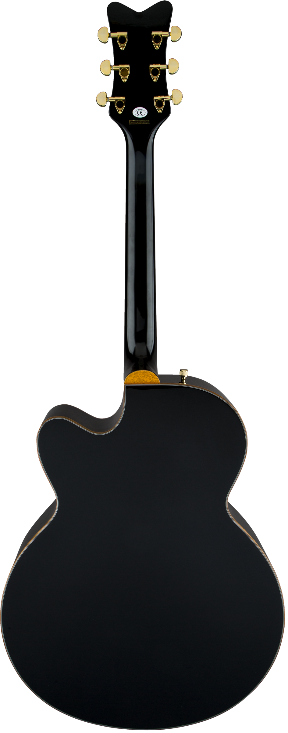 Gretsch Rancher Falcon Jumbo Acoustic-Electric Guitar