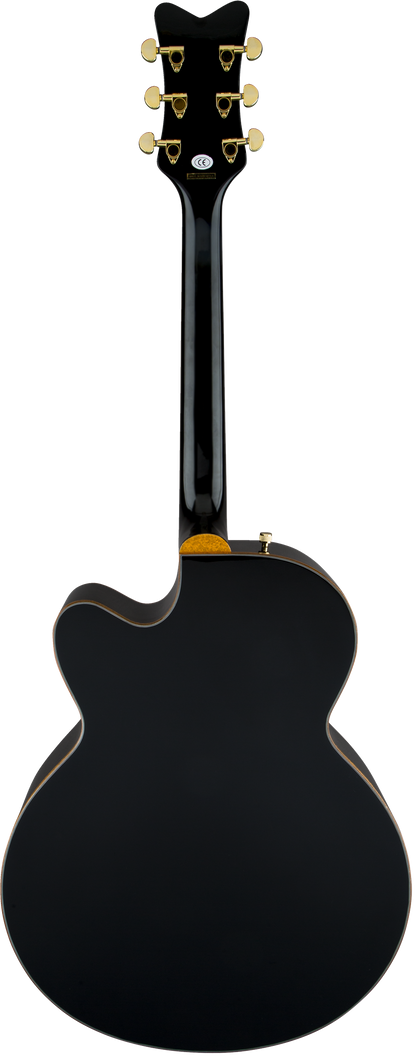 Gretsch Rancher Falcon Jumbo Acoustic-Electric Guitar