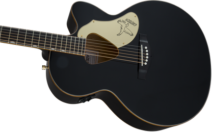 Gretsch Rancher Falcon Jumbo Acoustic-Electric Guitar