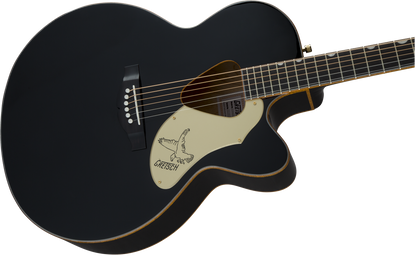Gretsch Rancher Falcon Jumbo Acoustic-Electric Guitar