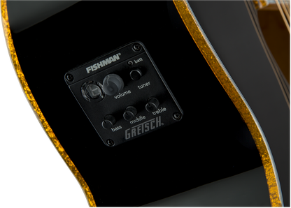 Gretsch Rancher Falcon Jumbo Acoustic-Electric Guitar