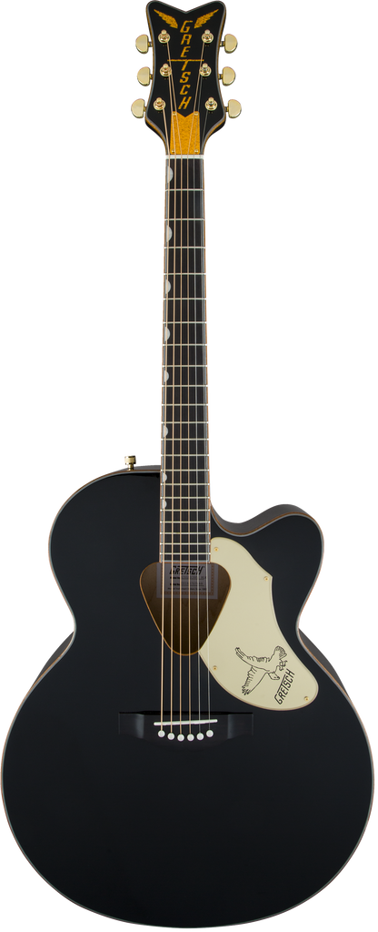 Gretsch Rancher Falcon Jumbo Acoustic-Electric Guitar