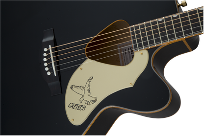 Gretsch Rancher Falcon Jumbo Acoustic-Electric Guitar