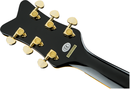 Gretsch Rancher Falcon Jumbo Acoustic-Electric Guitar