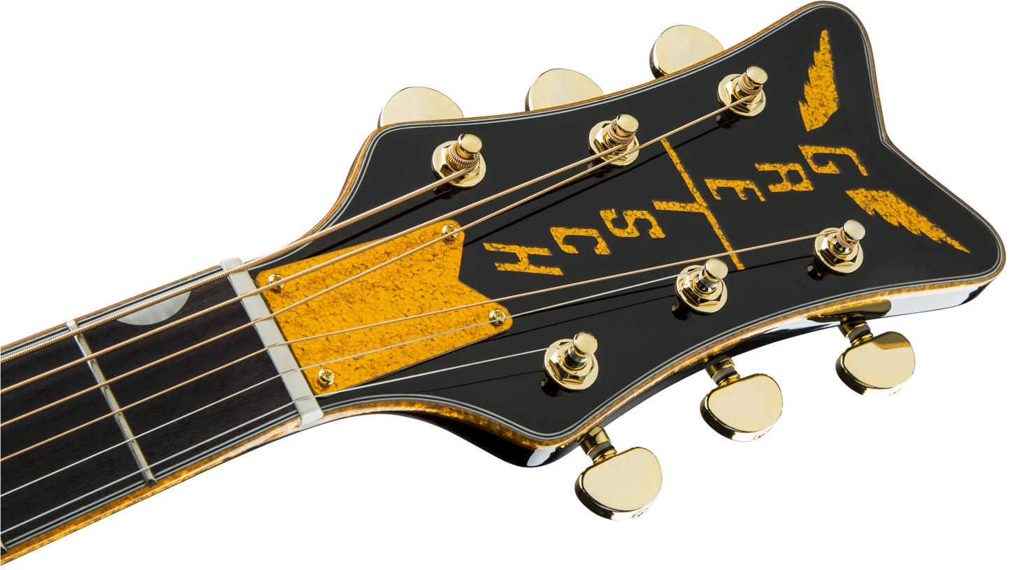 Gretsch Rancher Falcon Jumbo Acoustic-Electric Guitar