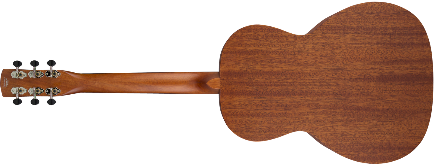 Gretsch Boxcar Round-Neck Resonator Guitar