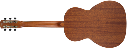 Gretsch Boxcar Round-Neck Resonator Guitar