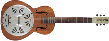 Gretsch Boxcar Round-Neck Resonator Guitar