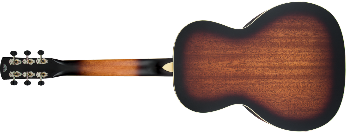 Gretsch Bobtail Round-Neck Resonator Guitar