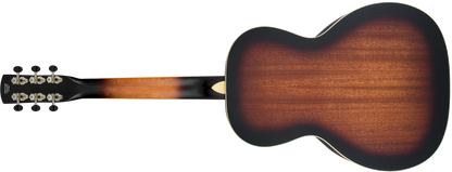 Gretsch Bobtail Round-Neck Resonator Guitar