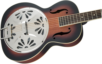 Gretsch Bobtail Round-Neck Resonator Guitar