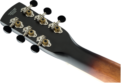 Gretsch Bobtail Round-Neck Resonator Guitar