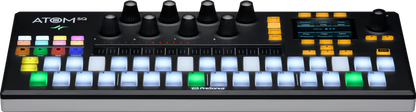 PreSonus Atom SQ Keyboard/Pad Midi Controller