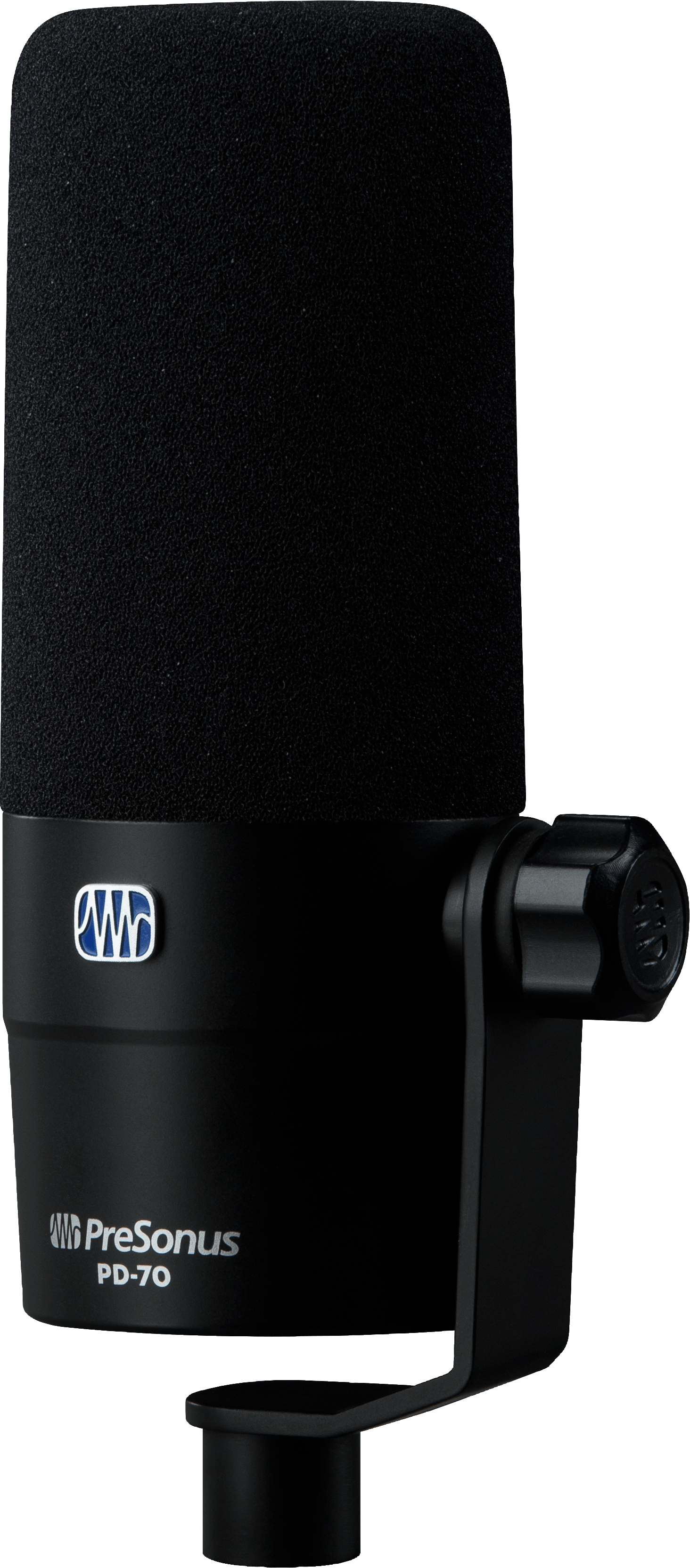 Presonus PD-70 Broadcast Dynamic Microphone