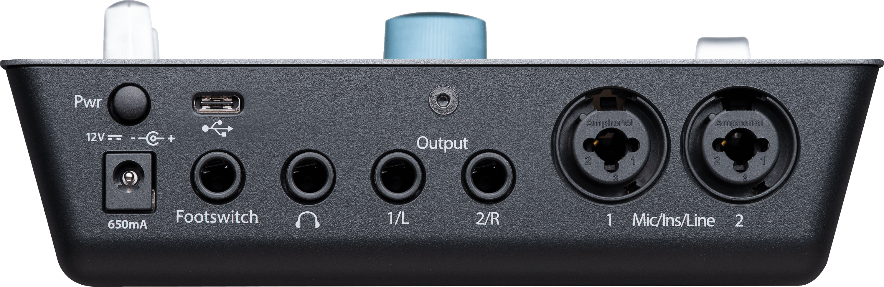 PreSonus ioStation 24c Audio Interface