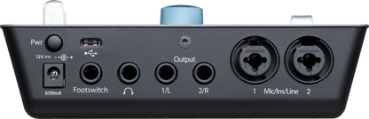 PreSonus ioStation 24c Audio Interface