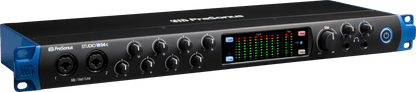 PreSonus Studio 1824c Audio Interface
