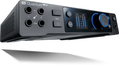 PreSonus Quantum HD 2 USB-C Audio Interface