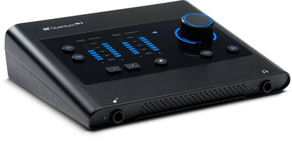 PreSonus Quantum ES 2 Audio Interface