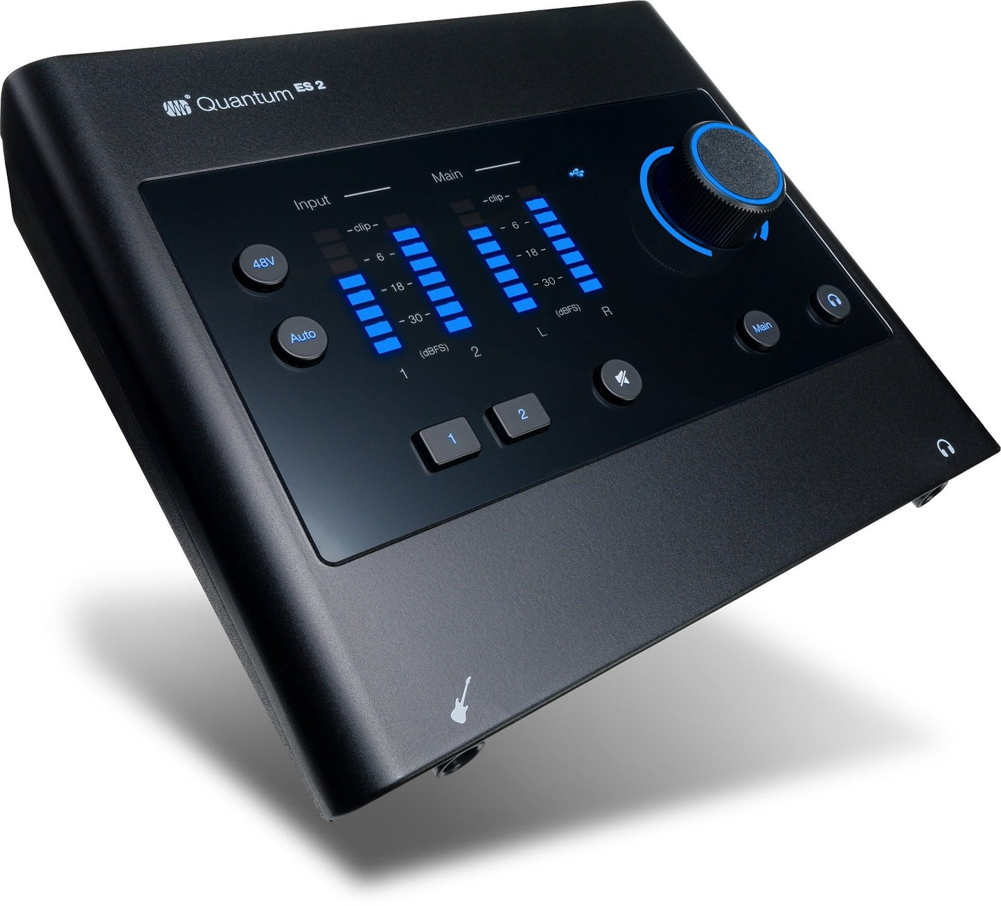 PreSonus Quantum ES 2 Audio Interface