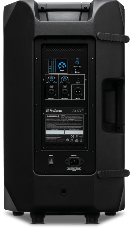 Presonus Air XD 12 Active Extended Definition Loudspeaker