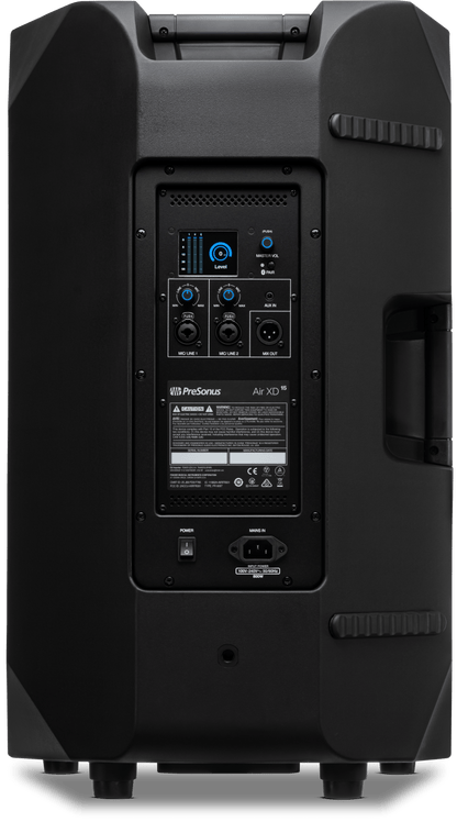 Presonus Air XD 15 Active Extended Definition Loudspeaker