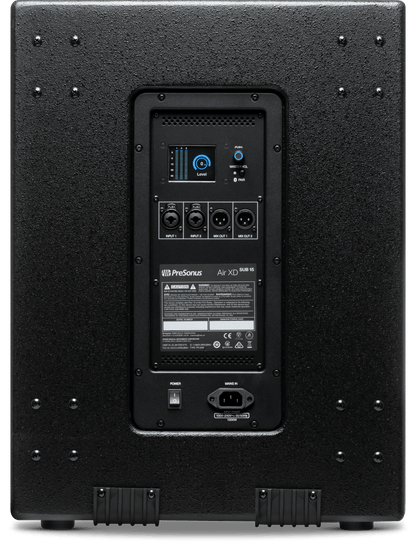Presonus Air XD Sub 15 Active Extended Definition Subwoofer